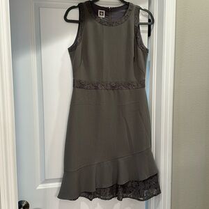 Anne Klein Dress